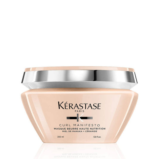 Curl Manifesto Haarmaske 200ml