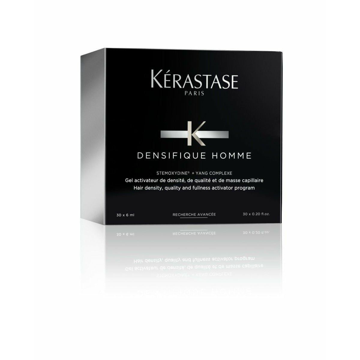 Densifique Homme Haarampullen 30x6ml
