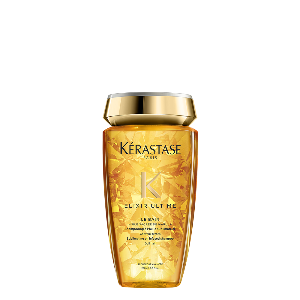 Elixir Ultime Oléo Le Bain Complexe Shampoo 250ml