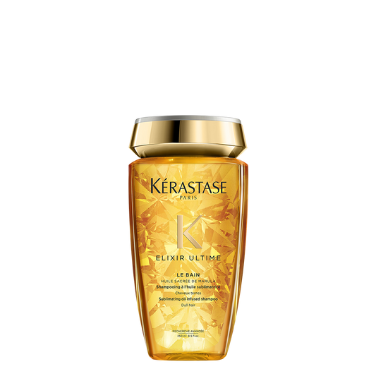Elixir Ultime Oléo Le Bain Complexe Shampoo 250ml