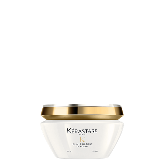 Elixir Ultime Haarmaske 200ml