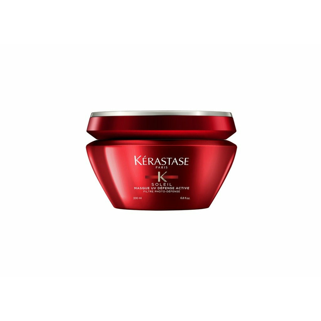 Soleil UV Défense Active Haarmaske 200ml