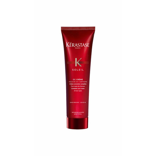 Soleil CC Crème Pflegebalsam 150ml