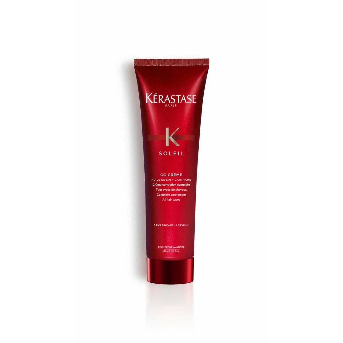 Soleil CC Crème Pflegebalsam 150ml