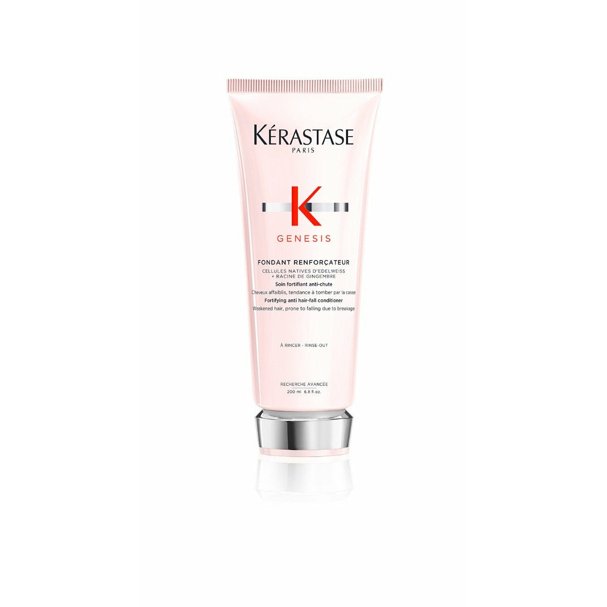 Genesis Fondant Renforcateur 200ml