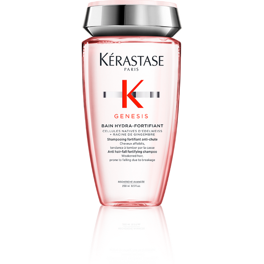 Genesis Bain Hydra Fortifant 250ml