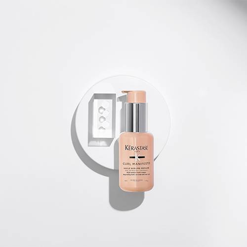 Kérastase Curl Manifesto Huile Sublime Repair 50 ml