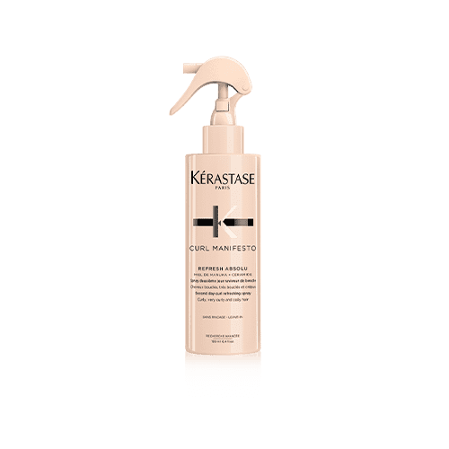 Curl Manifesto Refreshing Spray 190ml