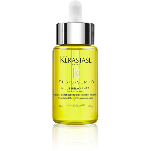 Fusio Scrub Huile Relaxante 50ml