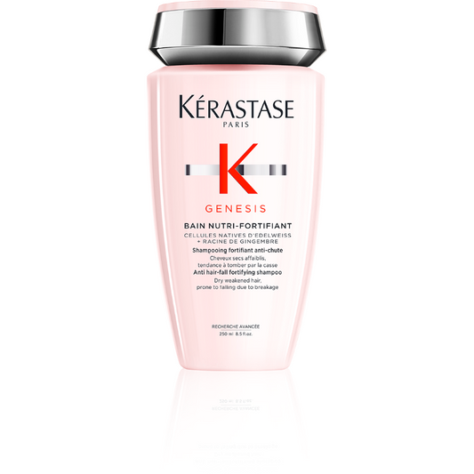 Genesis Bain Nurit Fortifant 250ml