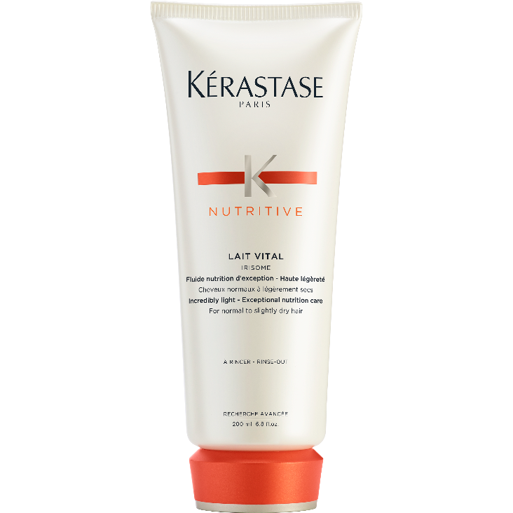 Nutritive Lait Vital Haarpflege 200ml