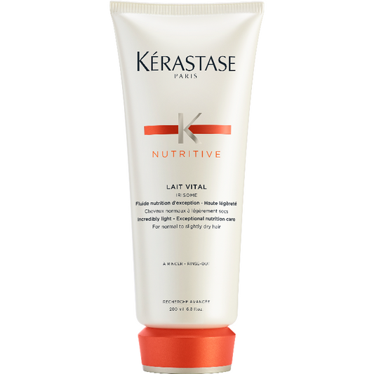 Nutritive Lait Vital Haarpflege 200ml