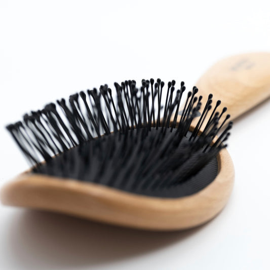 wonder brush wood