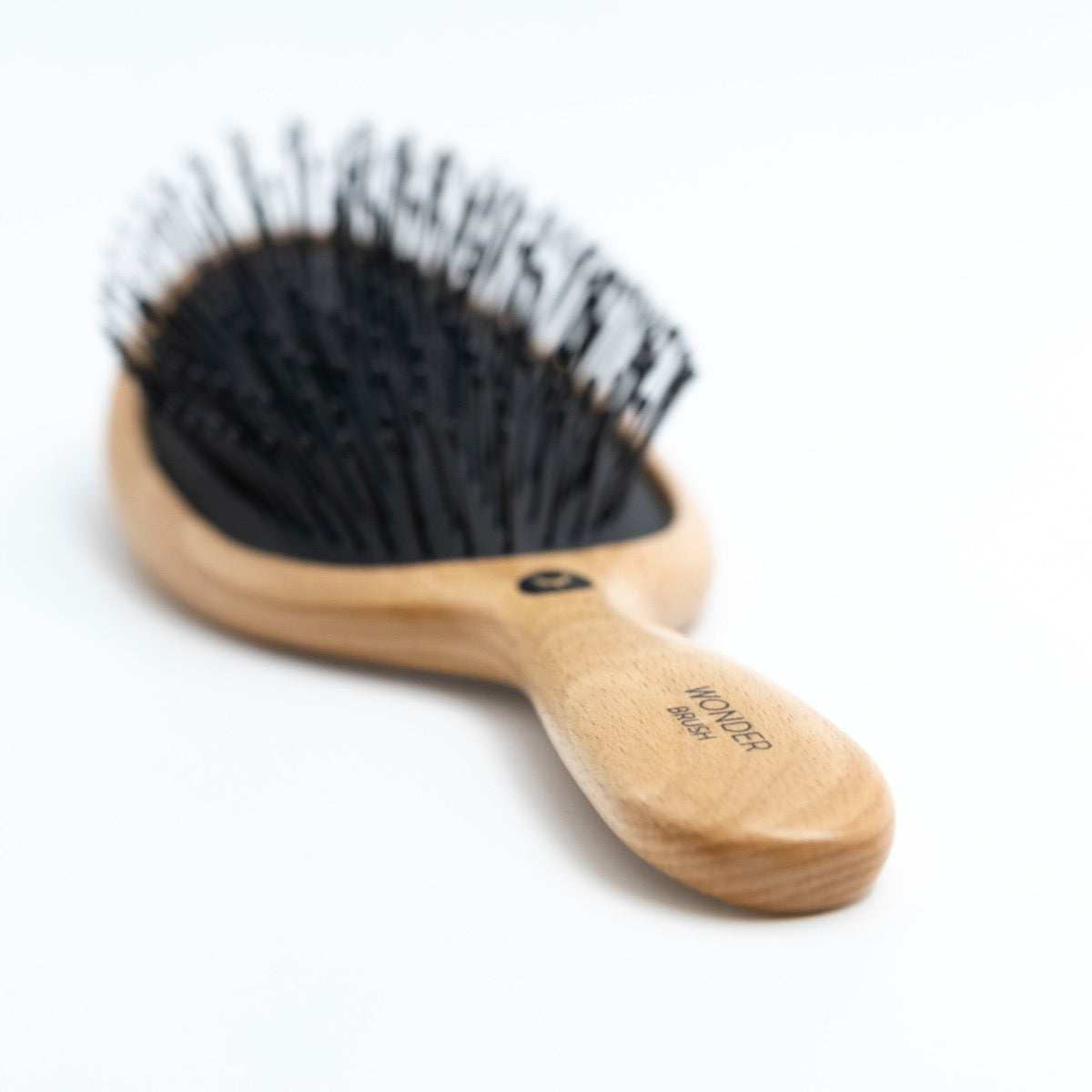 wonder brush wood