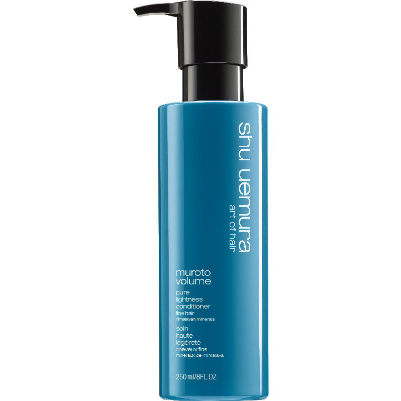 Shu Uemura Muroto Volume Conditioner 250ml