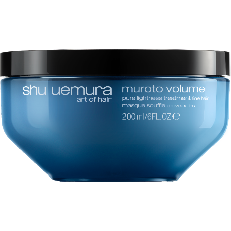 Shu Uemura Muroto Volume Maske 200 ml