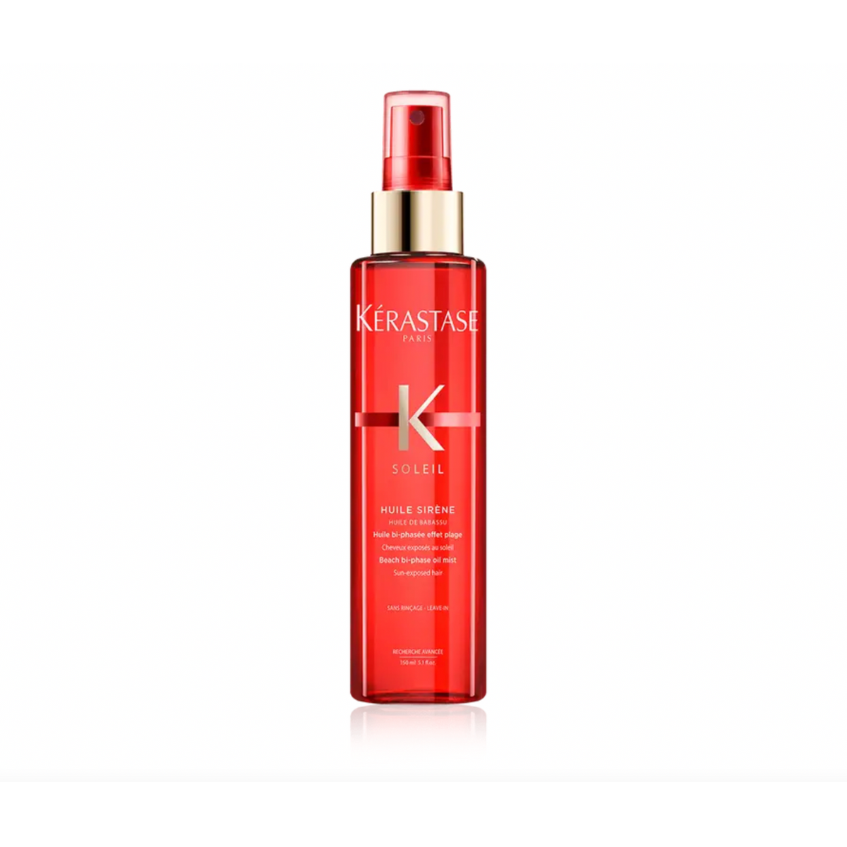 Soleil Sonnenöl 150ml