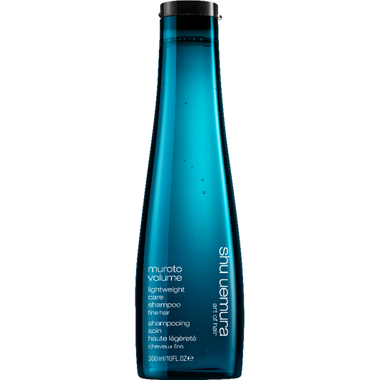 Shu Uemura Muroto Volume Shampoo 300ml
