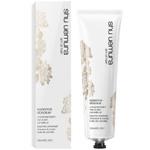 Shu Uemura Essence Absolue Universal Balm Hair & Skin 150 ml