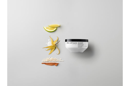 Shu Uemura Izumi Tonic Stärkende Haarmaske 200 ml – Pflegekonzept