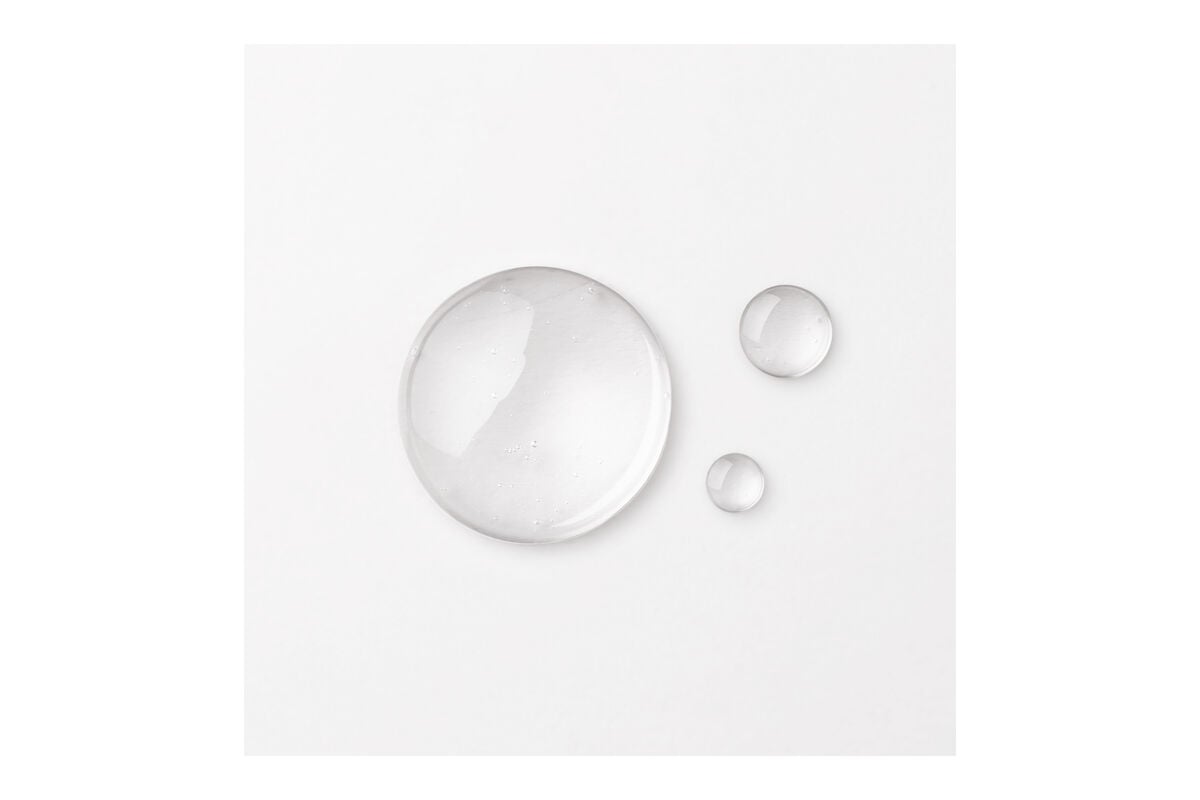 Shu Uemura Izumi Tonic Verdichtendes Serum 90 ml – Textur