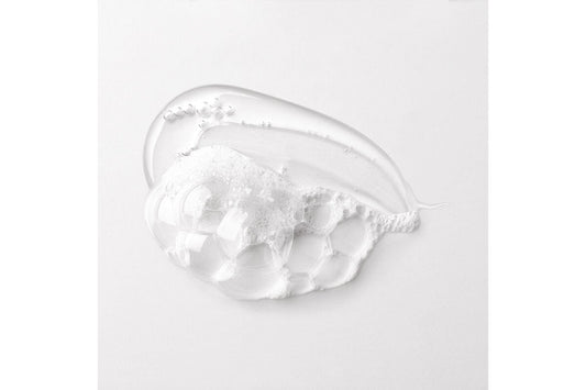 Shu Uemura Izumi Tonic Stärkendes Shampoo 300 ml – Textur
