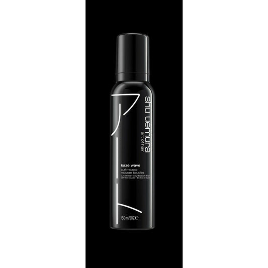 Kaze Wave Haarschaum 150ml