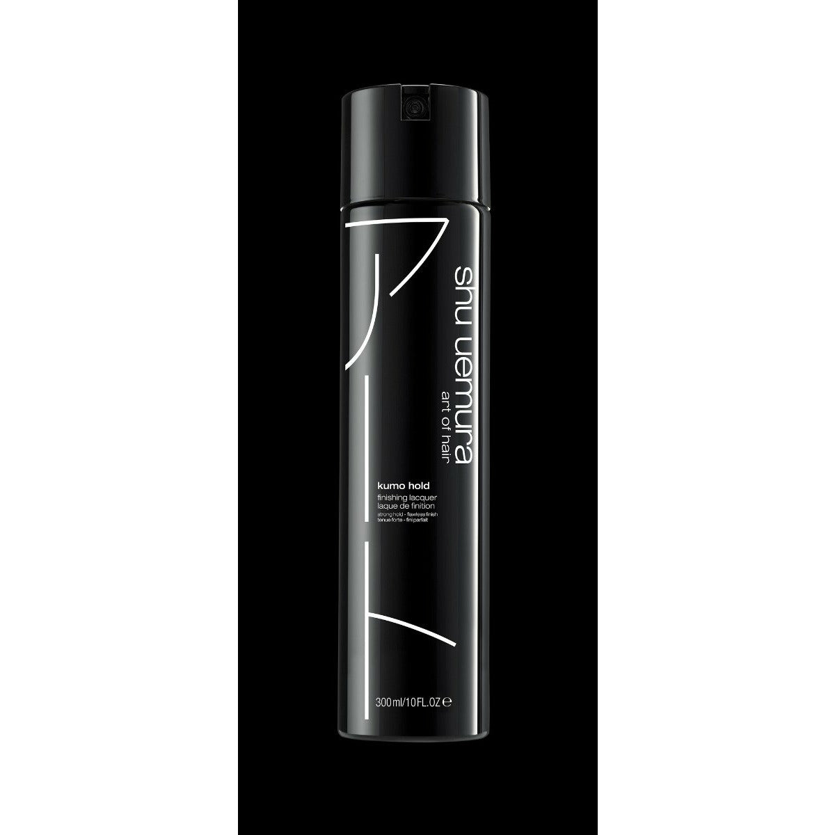 Sheer Lacquer 300ml