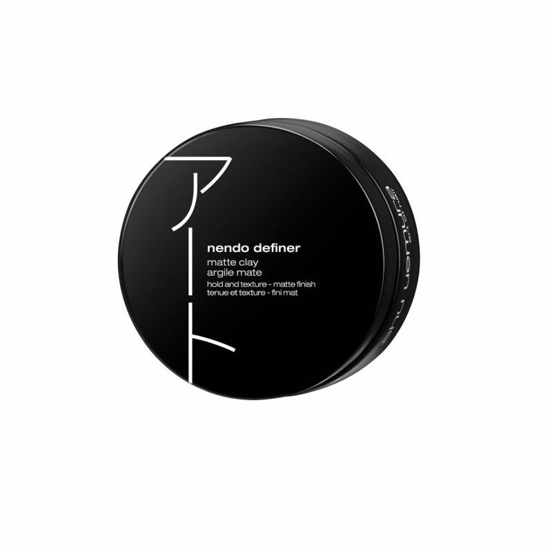 Shu uemura matt Styling Wax