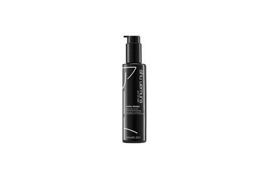Shu Uemura Netsu Design Blow Dry Cream 150 ml – Produktansicht