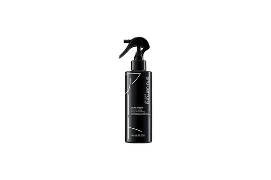 Shu Uemura Tsuki Shape Blow Dry Spray 190 ml – Produktansicht