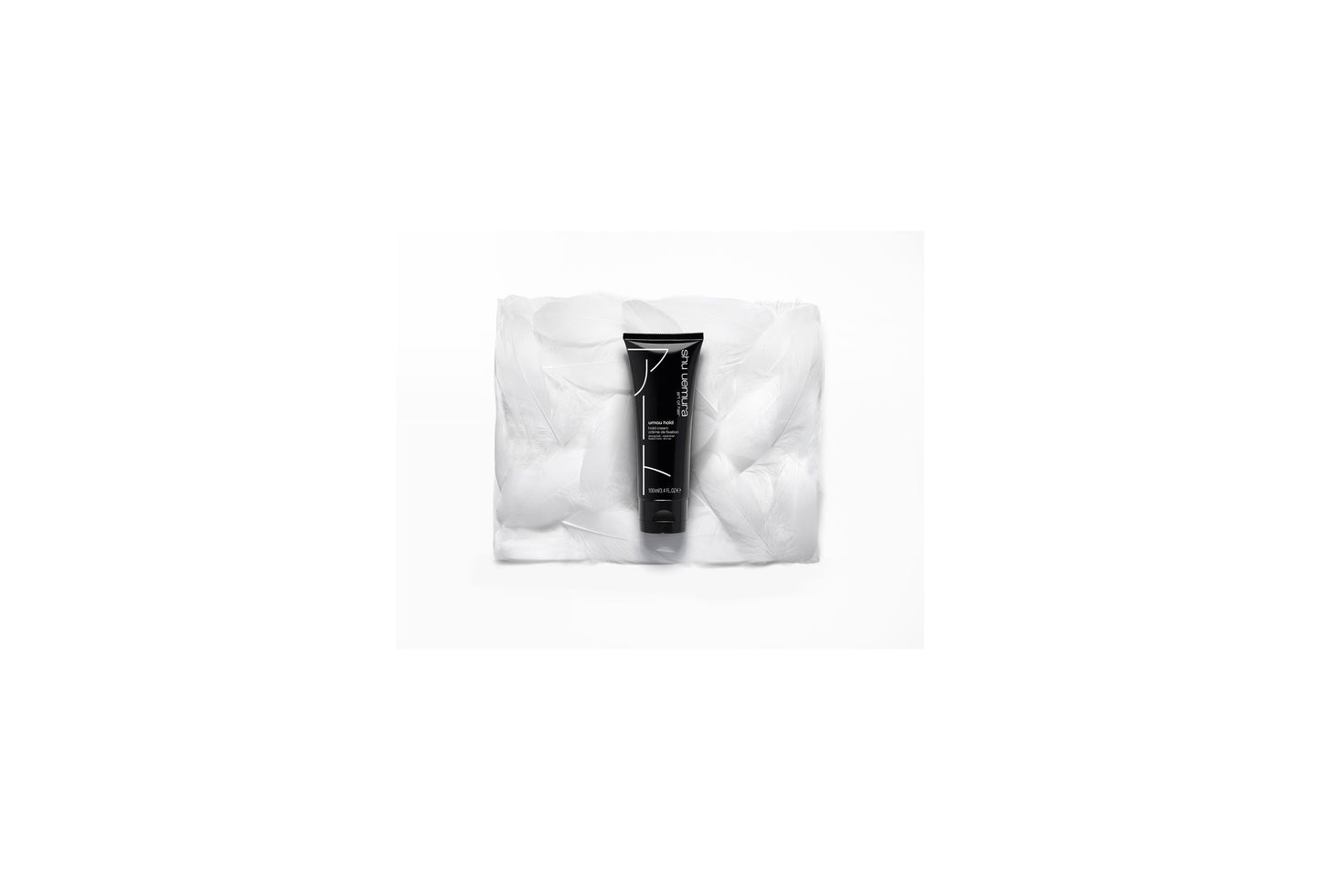 Shu Uemura Umou Hold Stylingcreme 100 ml