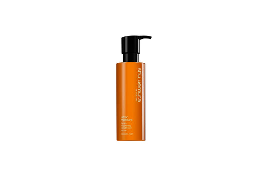 Shu Uemura Urban Moisture Conditioner 250ml Feuchtigkeitspflege für trockenes Haar
