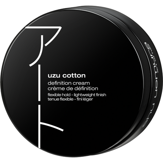 Uzu Cotton Cream leicht 75ml