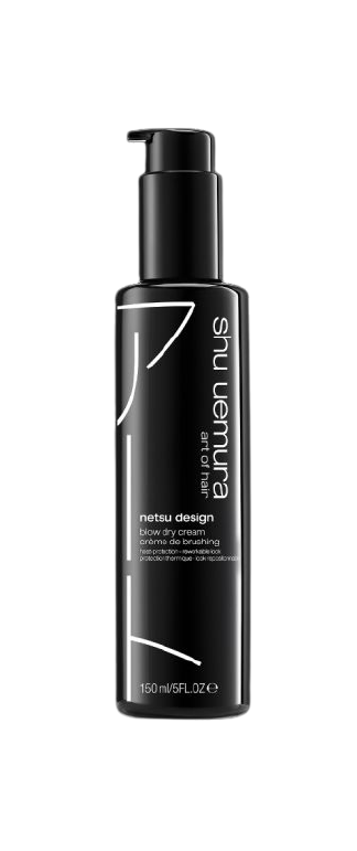 Netsu Design Blow Dry Cream 150ml