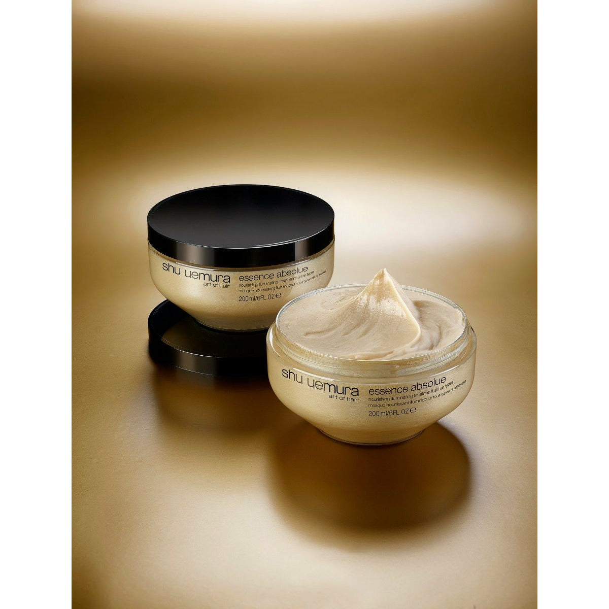 Shu Uemura Essence Absolue Illuminating Treatment 200 ml