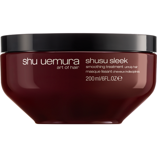 Shusu Sleek Maske 200ml