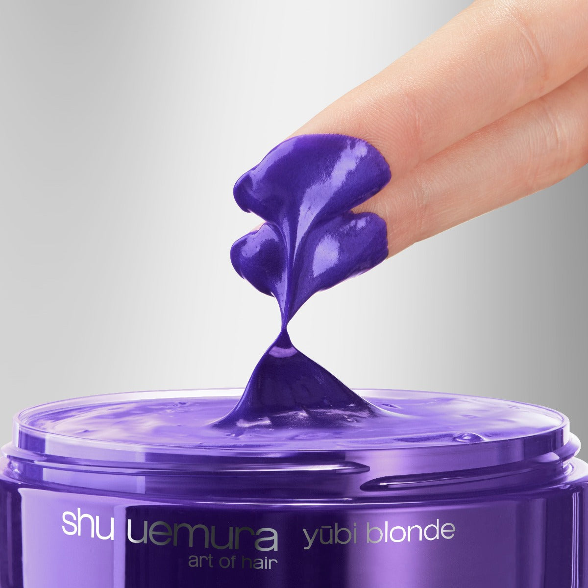 Shu Uemura Yūbi Blonde Maske 200 ml