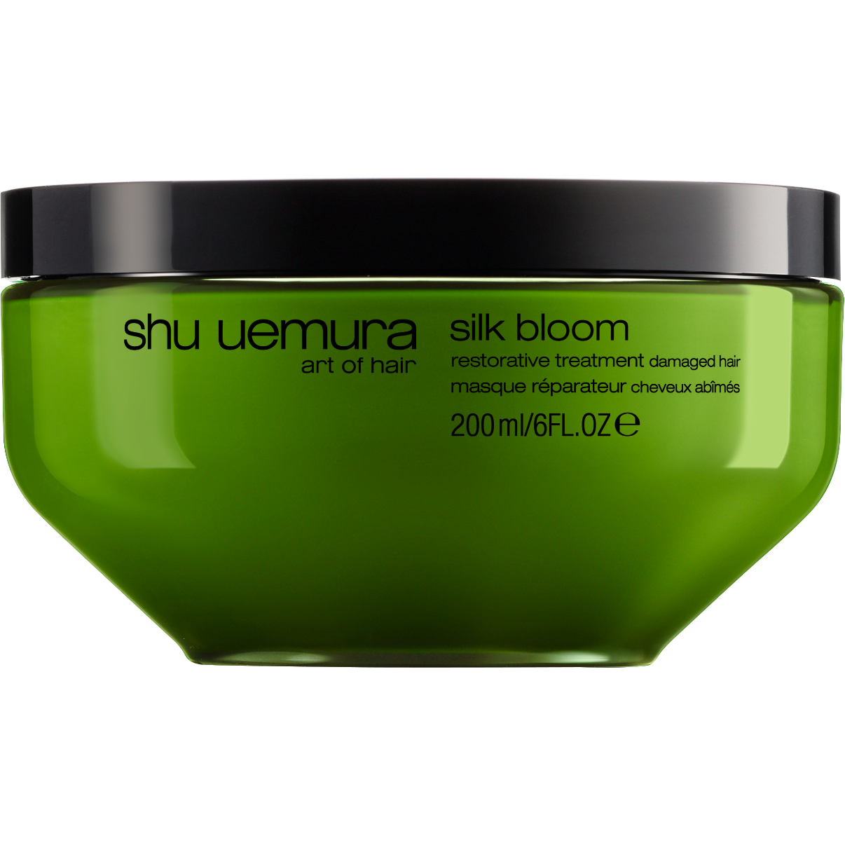 Shu Uemura Silk Bloom Maske 500ml