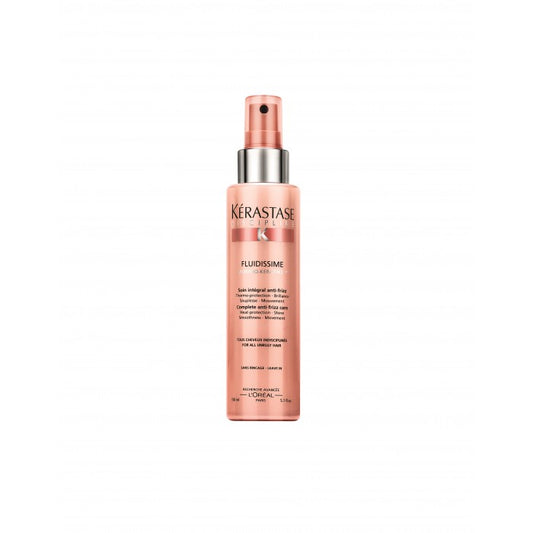 Discipline Fluidissime Anti-Frizz Spray 150ml