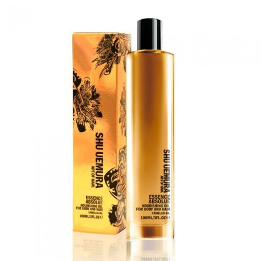 Essence Absolue Hair and Body Oil 100ml