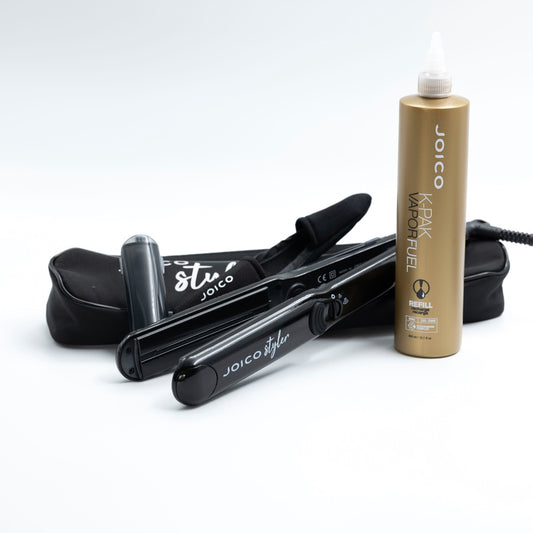 K-Pak Joico Styler 2-in-1 Glätteisen