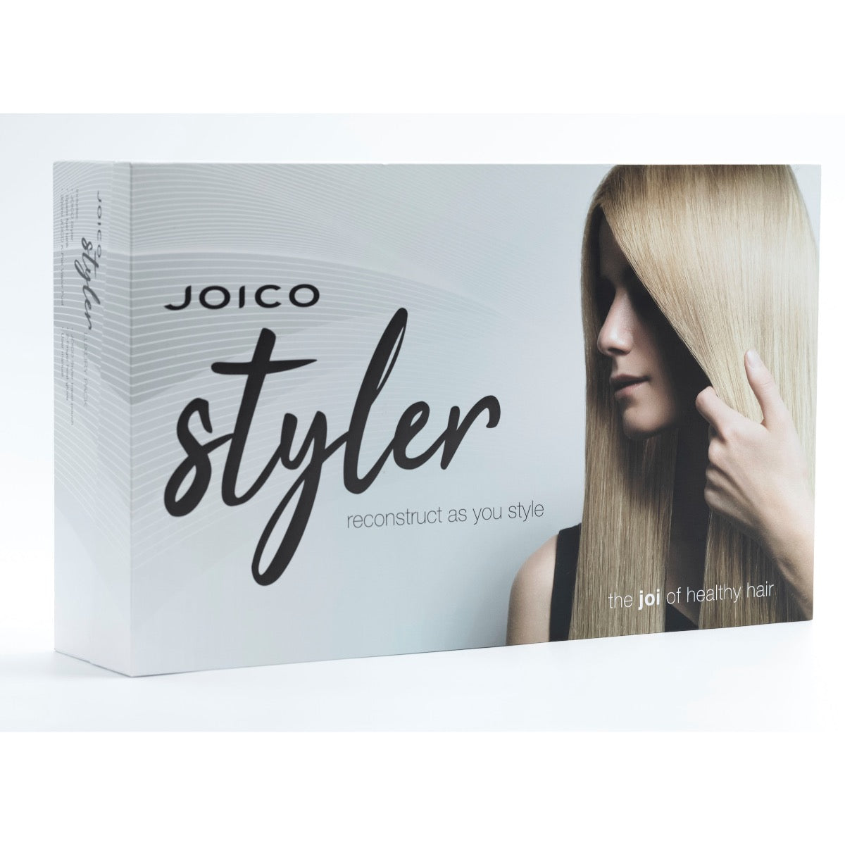 K-Pak Joico Styler 2-in-1 Glätteisen